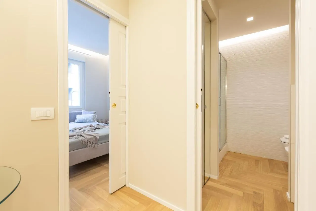 Casa Da Suite Rosea Milán Apartamento