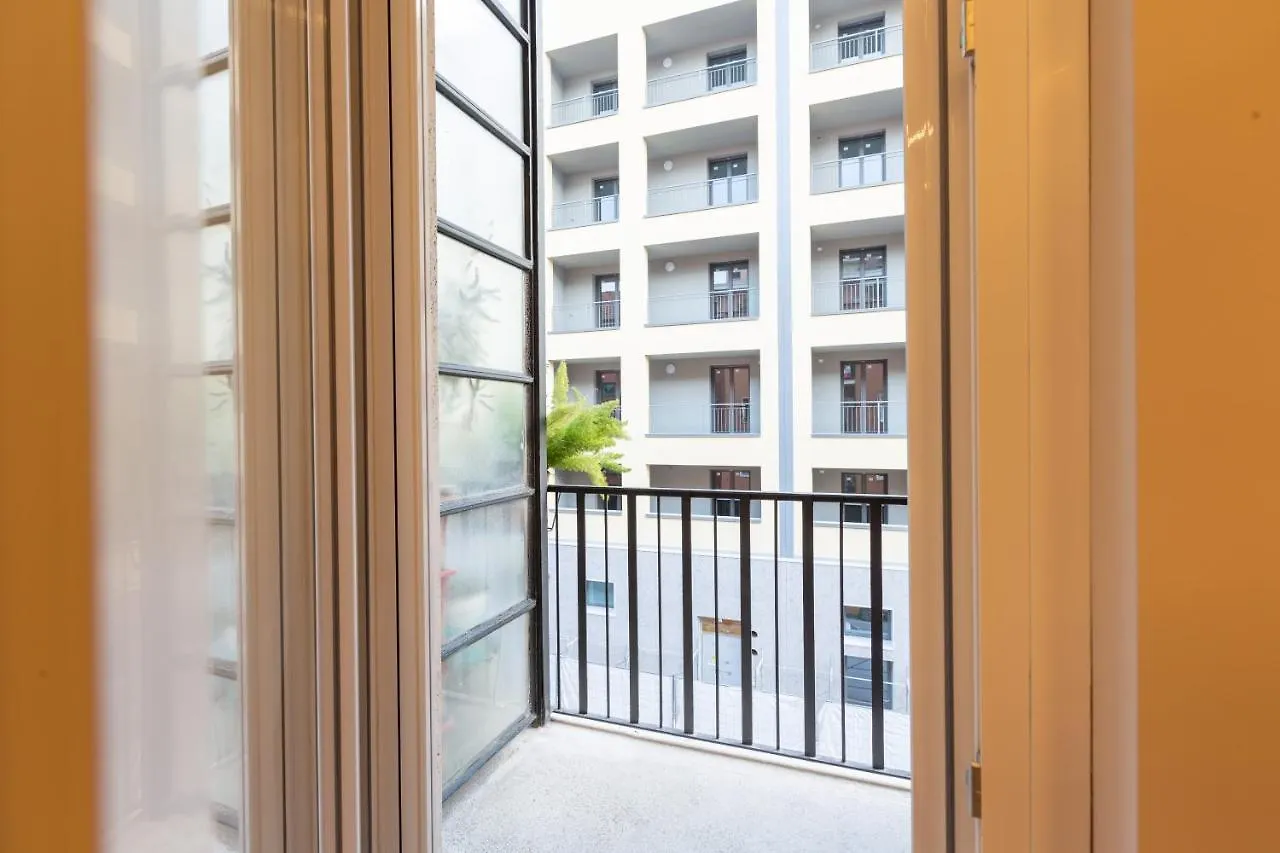Casa da Suite Rosea Milano 0*,  Italia