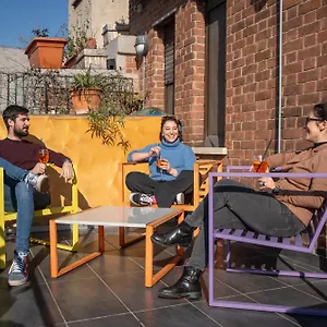 Babila & Bistrot Hostel